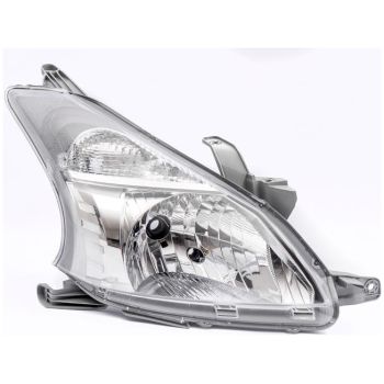 DEPO Head Lamp Right (212-11T8R-RD-E)