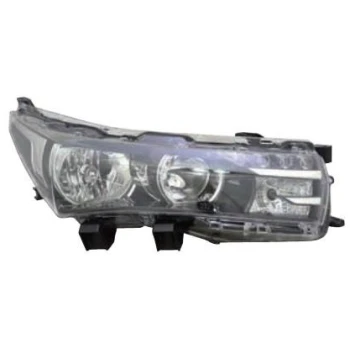 TYC HEAD LAMP RIGHT  (9215006105)