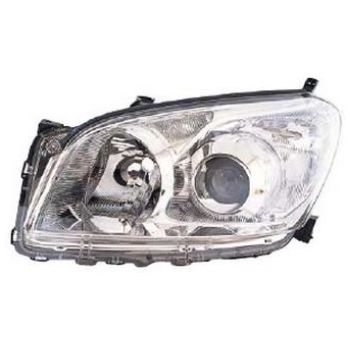DEPO Head Lamp Left (212-11N7LMRD-EM)