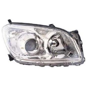 DEPO Head Lamp Right (212-11N7RMRD-EM)