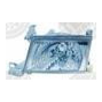 DEPO Head Lamp Right (212-11A7R-RD-E)