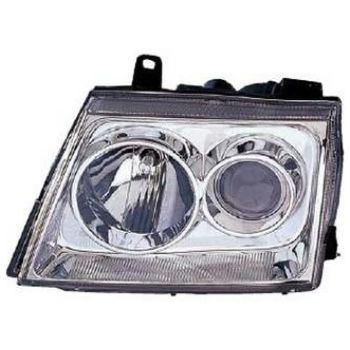 DEPO Head Lamp Right (212-11D6PXRDEA)