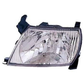 DEPO HEAD LAMP LEFT  (9215006215)