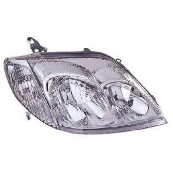 DEPO Head Lamp Right (212-11C9R-RD-E)