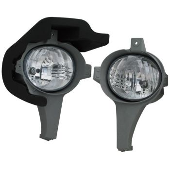 TYC Fog Lamp Right (19-A585-01-2B)