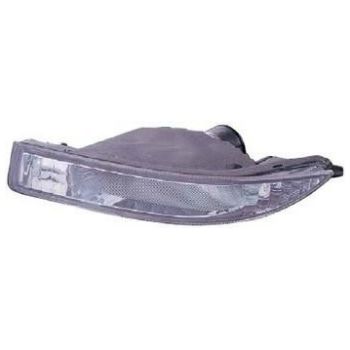 DEPO Fog Lamp Left (212-2022L-UE)