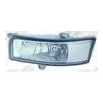 DEPO Fog Lamp Left (212-2042L-UQ)