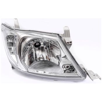 DEPO Head Lamp Right (212-11G9R-REMNC)