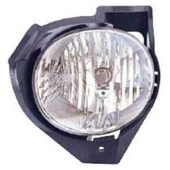 DEPO Fog Lamp (212-2067P-AE)