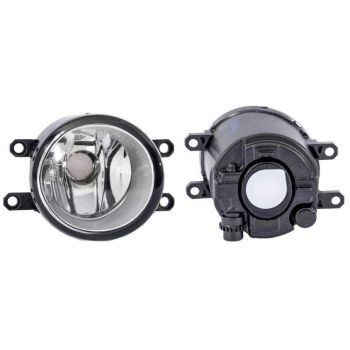 DEPO Fog Lamp Right (212-2052R-UE)