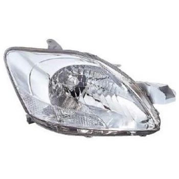 DEPO Head Lamp Right (212-11L4R-RD-EM)
