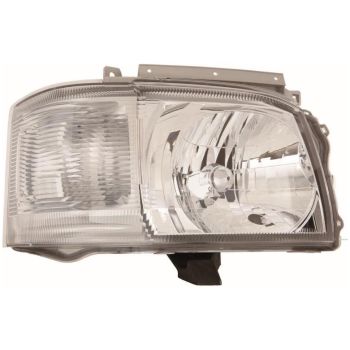 ENLINE Head Lamp Right (TA0650HL04ZZ)
