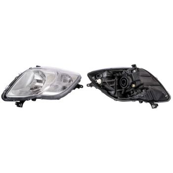 DEPO Head Lamp Right (212-11P3R-RDEM1)