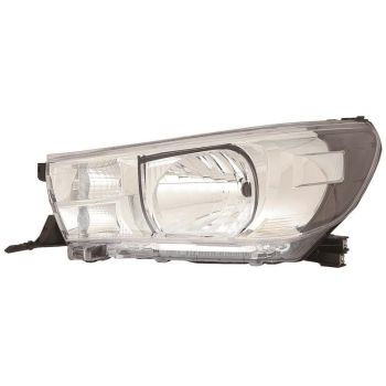 ENLINE Head Lamp Left (TA0414HL05ZZ)