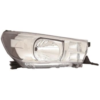 ENLINE Head Lamp Right (TA0414HL06ZZ)