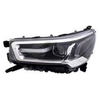 ENLINE Head Lamp Left (TA0414HL23ZZ)