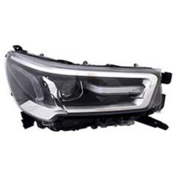 ENLINE Head Lamp Right (TA0414HL24ZZ)