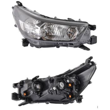 ENLINE Head Lamp Right (TA0414HL02ZZ)