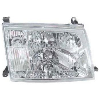 DEPO Head Lamp Right (212-11N2R-LD-EM)