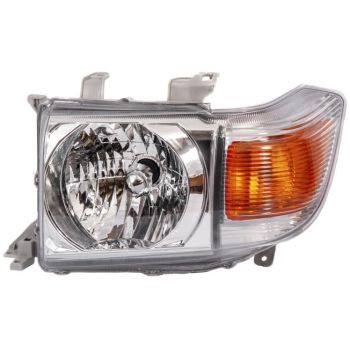 ENLINE Head Lamp Left (TA0811HL01ZZ)