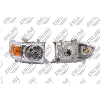 ENLINE Head Lamp Right (TA0811HL02ZZ)