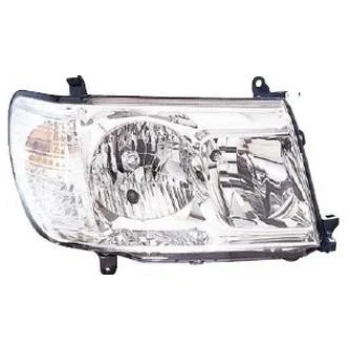DEPO HEAD LAMP RIGHT  (9215006328)