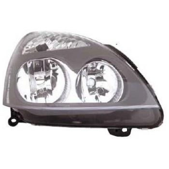 DEPO Head Lamp Right (551-1138R-RDEM6)