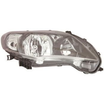 ENLINE Head Lamp Right (TA0142HL06ZZ)