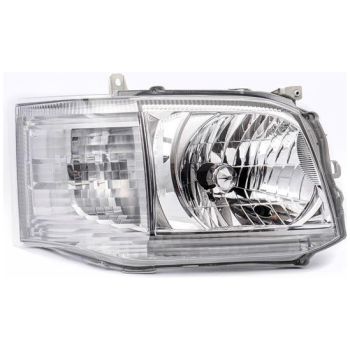 DEPO Head Lamp Right (212-11R1R-RD-EN)