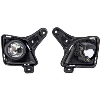 DEPO Fog Lamp Right (212-2081R-UE)