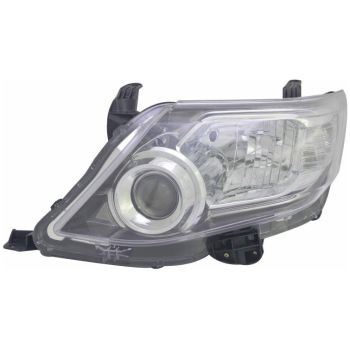ENLINE Head Lamp Left (TA0422HL03ZZ)