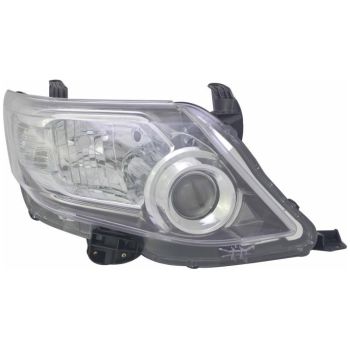 ENLINE Head Lamp Right (TA0422HL04ZZ)