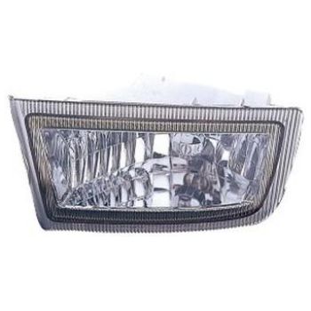 DEPO Fog Lamp Left (212-2026L-UE)