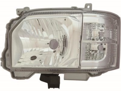 ENLINE Head Lamp Left (TA0652HL01ZZ)
