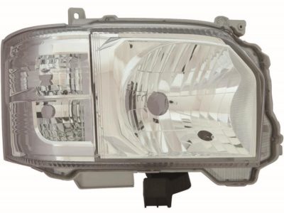 ENLINE Head Lamp Right (TA0652HL02ZZ)