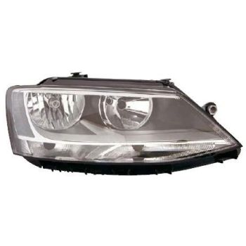 DEPO Head Lamp Right (441-11G6RMRDEM2)