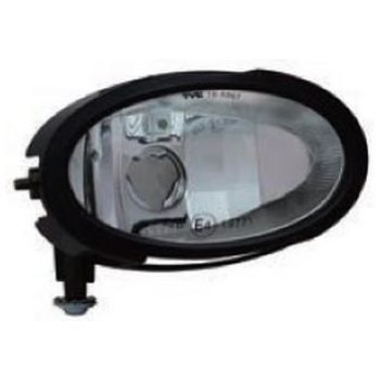 DEPO Fog Lamp Left (216-2010L-UE)