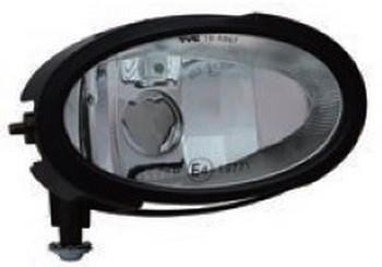DEPO Fog Lamp Left (216-2010L-UE)