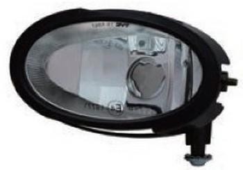 DEPO Fog Lamp Right (216-2010R-UE)