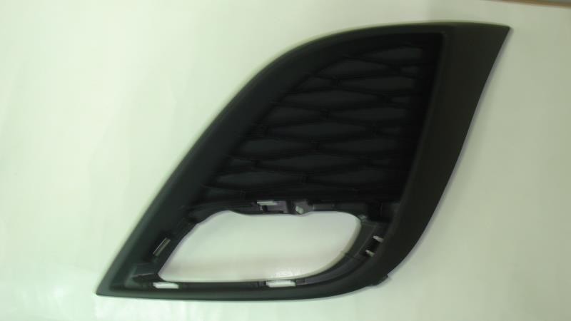 ARMOURTEC Bumper Grille (MZ0421GR33)