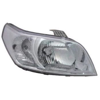 TYC Head Lamp Right (20-E793-05-2B)