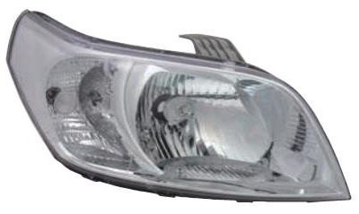TYC Head Lamp Right (20-E793-05-2B)