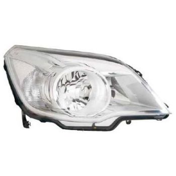 ENLINE Head Lamp Right (CV0060HL02ZZ)
