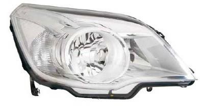 ENLINE Head Lamp Right (CV0060HL02ZZ)