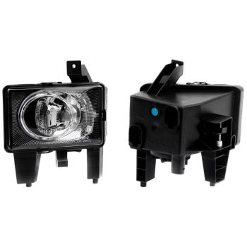 DEPO Fog Lamp Left (235-2007L-UE)