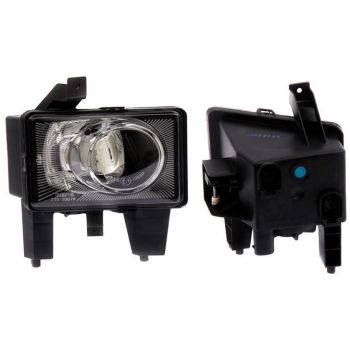 DEPO Fog Lamp Right (235-2007R-UE)