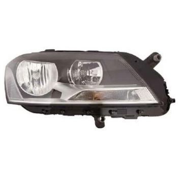 DEPO Head Lamp Right (441-11G5RMRDEM2)