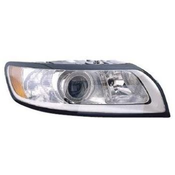 DEPO Head Lamp Right (773-1130RMRDEM6)
