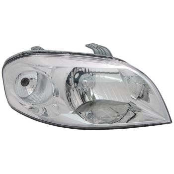 TYC Head Lamp Right (20-C533-05-2B)