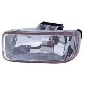 DEPO Fog Lamp Left (335-2024L-UQ)